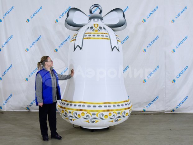 Колокольчик Колокольчик