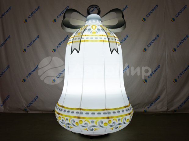 Колокольчик Колокольчик