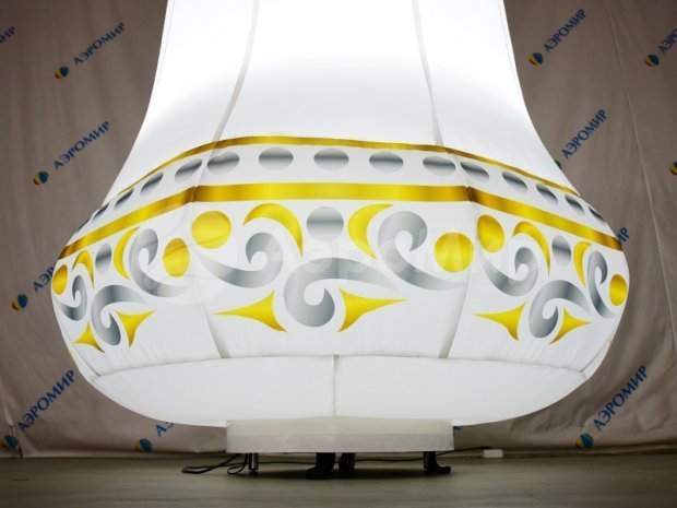 Колокольчик Колокольчик