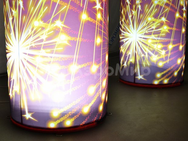 Колонна 9 мая Колонна 9 мая