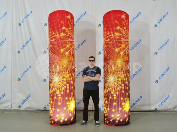 Колонна 9 мая Колонна 9 мая