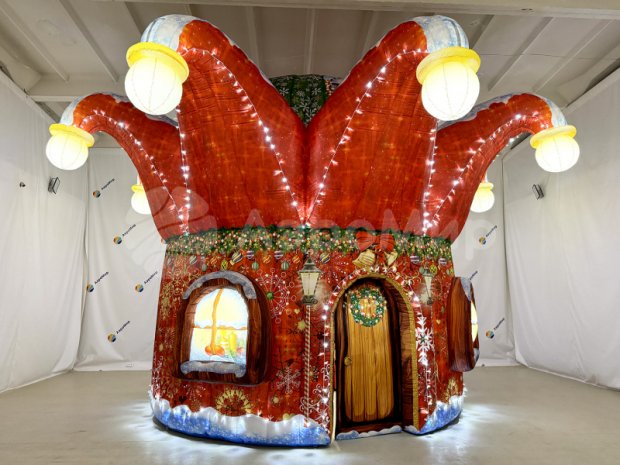 Колпак дом Колпак дом