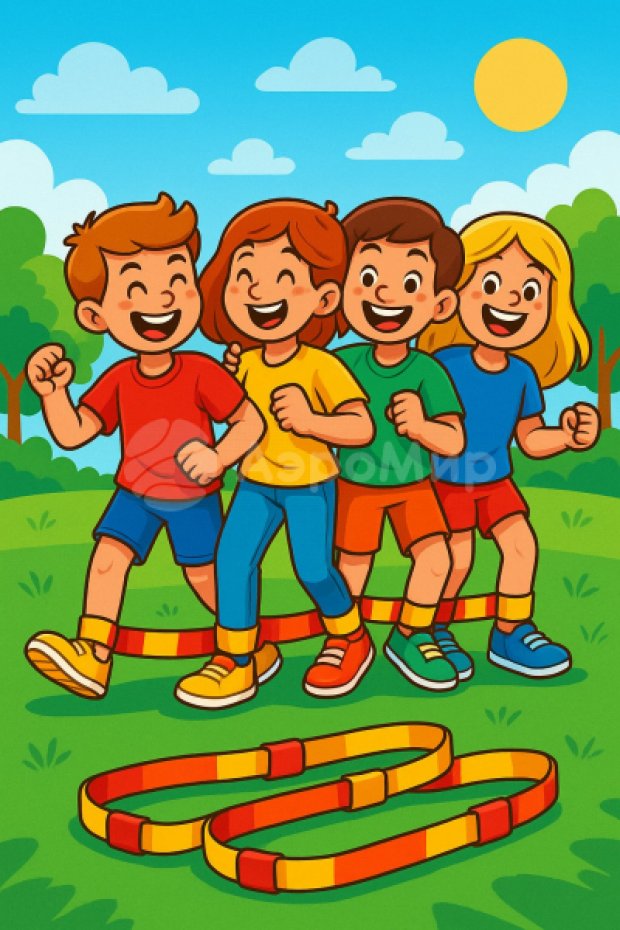 Командная ходьба Командная ходьба