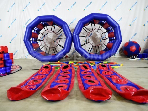 Беличье колесо Беличье колесо