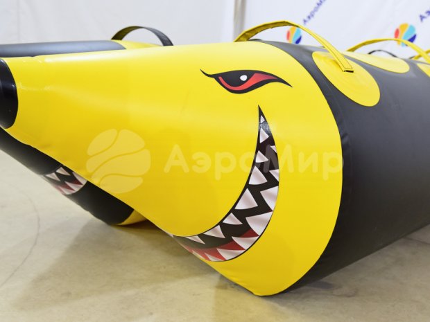 Торпеда-акула Торпеда-акула