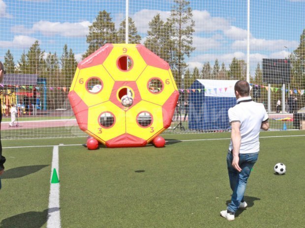 Бей пенальти Бей пенальти