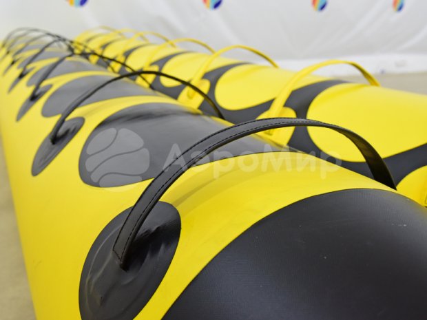 Торпеда-акула Торпеда-акула