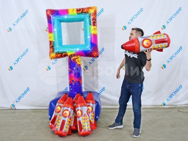 Бомбардир Бомбардир