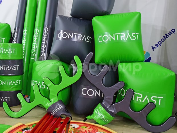 Оленьи рога Оленьи рога