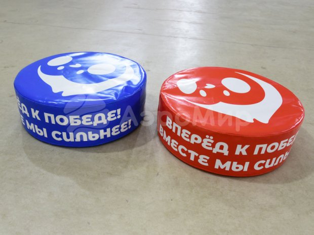 Гигантский хоккей Гигантский хоккей