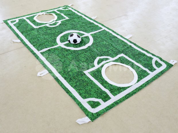 Футбольное поле Футбольное поле