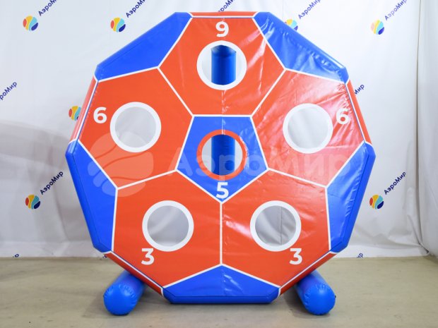 Бей пенальти Бей пенальти