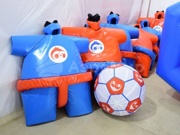 Сумобол Сумобол