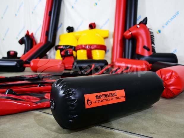 Канат-сосиска Канат-сосиска