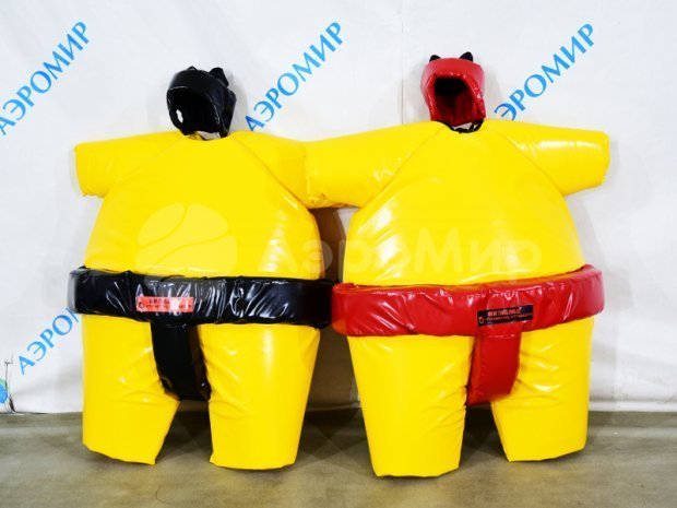 Костюм Сумоиста Костюм Сумоиста