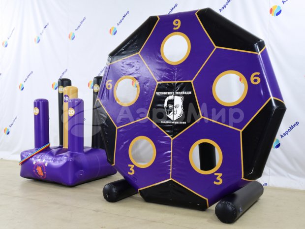 Бей пенальти Бей пенальти