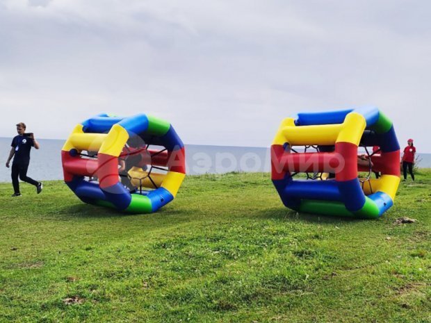 Беличье колесо Беличье колесо