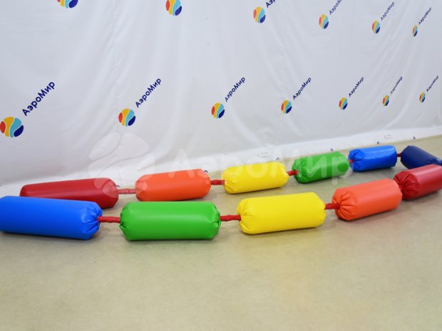 Канат-сосиска Канат-сосиска