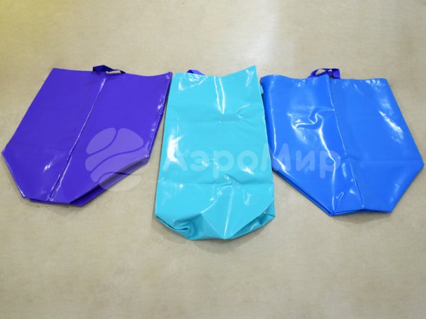 Бег в мешках Бег в мешках