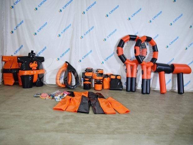 Гигантский молоток Гигантский молоток