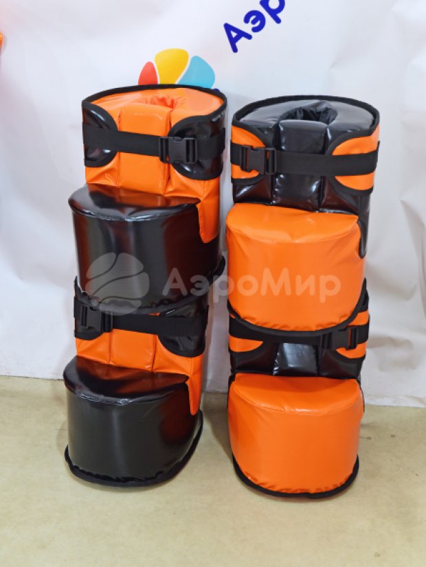 Гигантские ботинки Гигантские ботинки