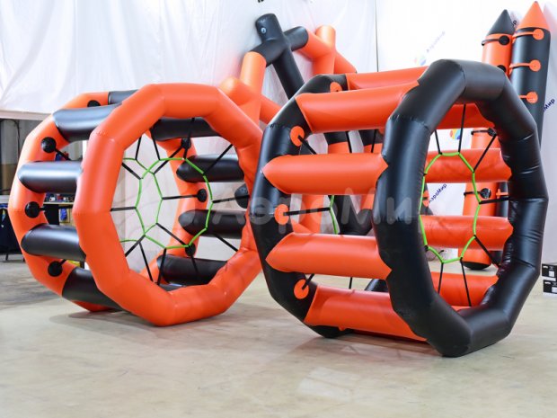 Беличье колесо Беличье колесо