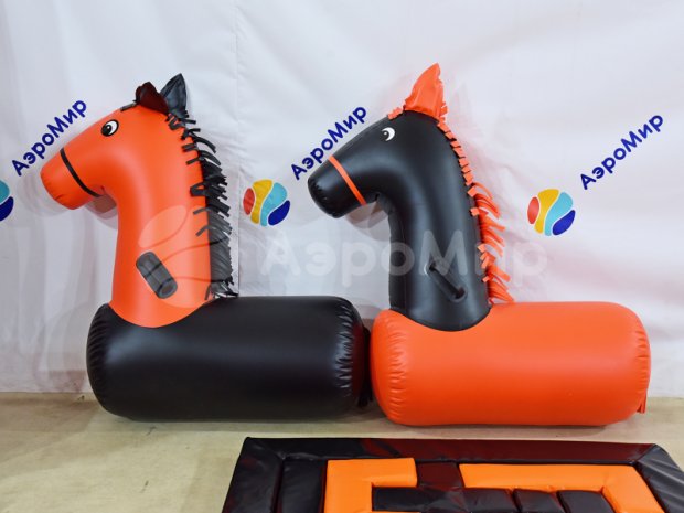 Лошадиные скачки Лошадиные скачки