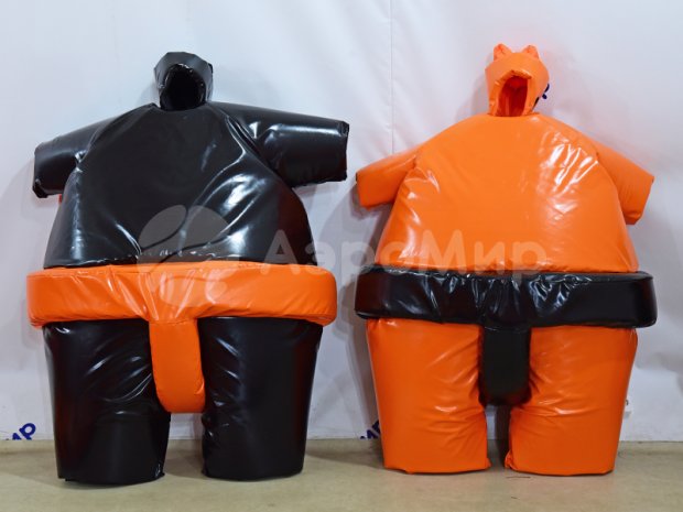 Костюм Сумоиста Костюм Сумоиста