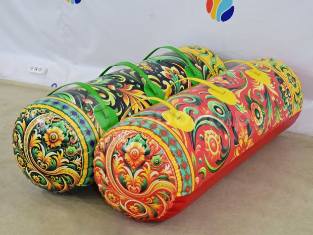 Торпеда 2.0 Торпеда 2.0