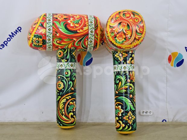 Гигантский молоток Гигантский молоток