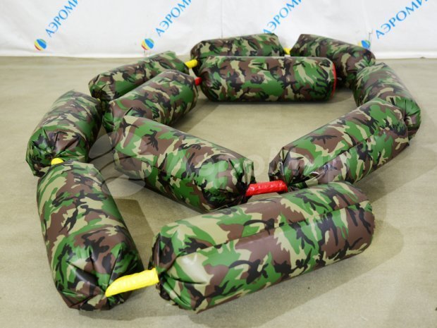 Канат-сосиска Канат-сосиска