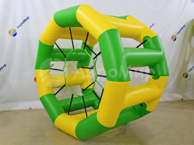 Беличье колесо Беличье колесо