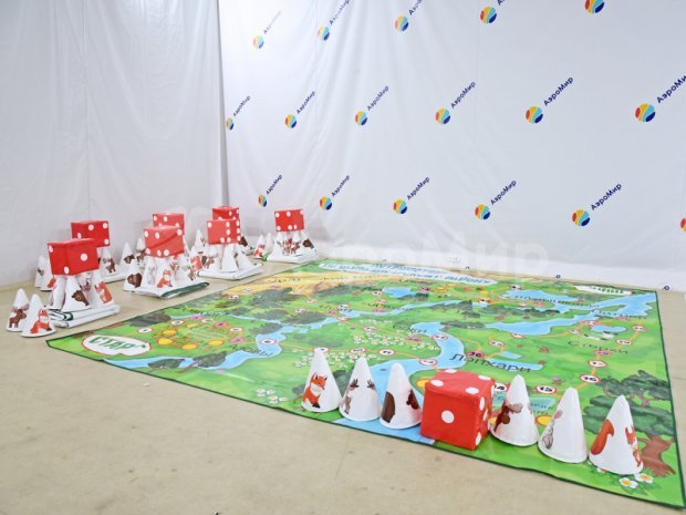 Бродилка-Сказки Бродилка-Сказки