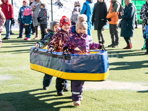 Мягкая лодочка Мягкая лодочка