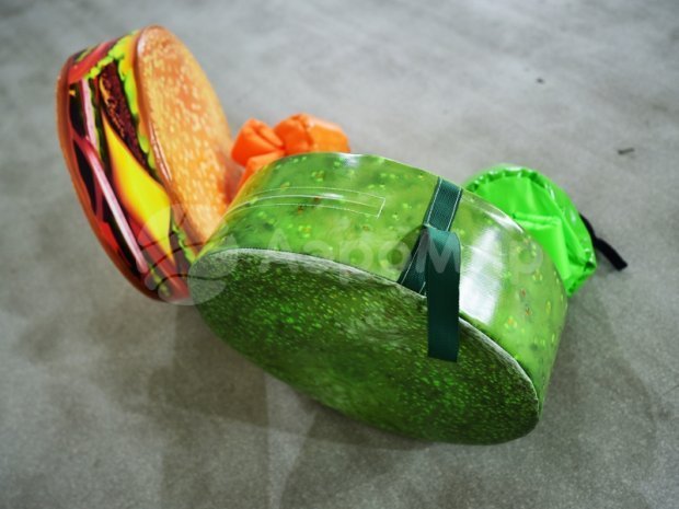 Бой подушками Бой подушками