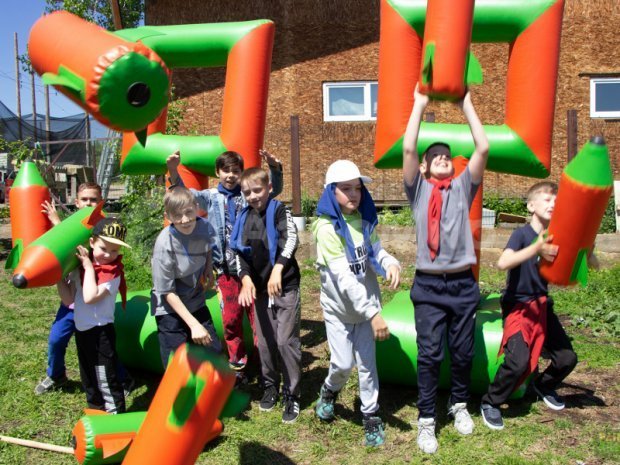 Бомбардир Бомбардир