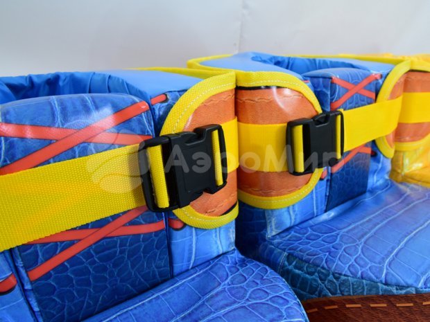 Гигантские ботинки Гигантские ботинки