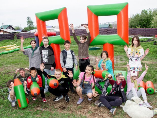 Бомбардир Бомбардир