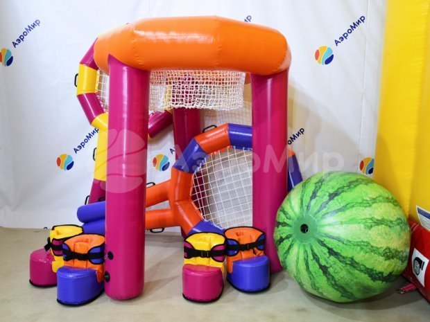 Баскетбольное кольцо Баскетбольное кольцо