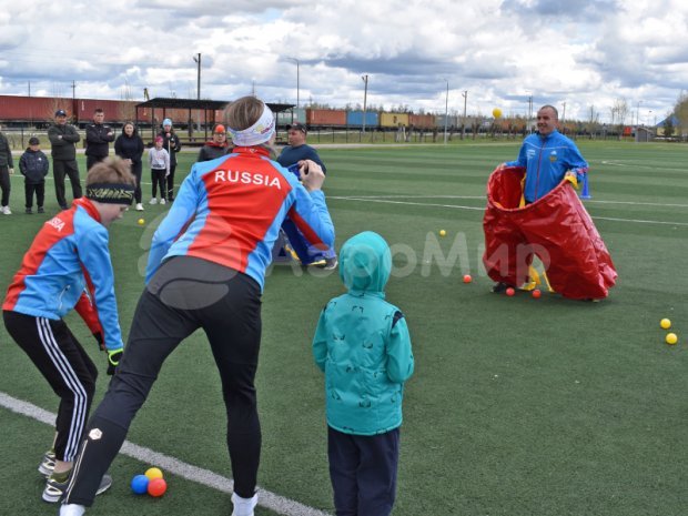 Штаны-ловуны Штаны-ловуны