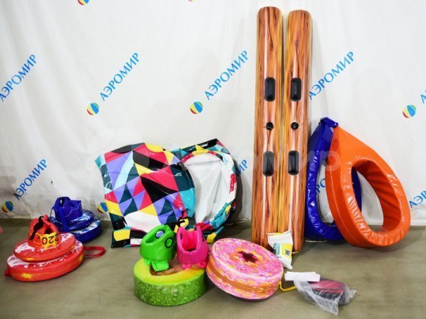 Бой подушками Бой подушками