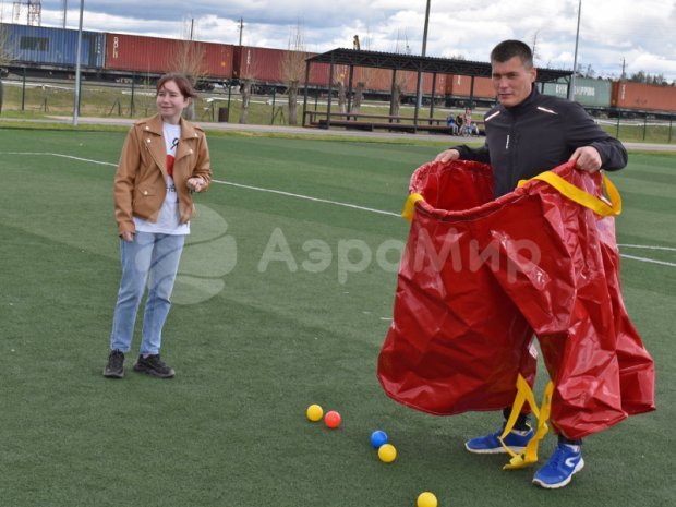 Штаны-ловуны Штаны-ловуны