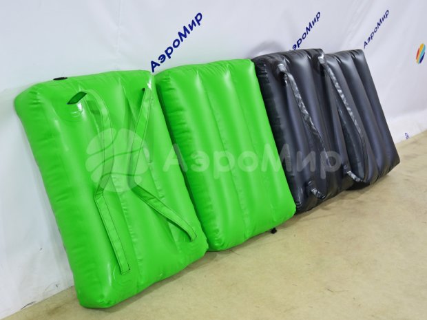 Переправа Переправа