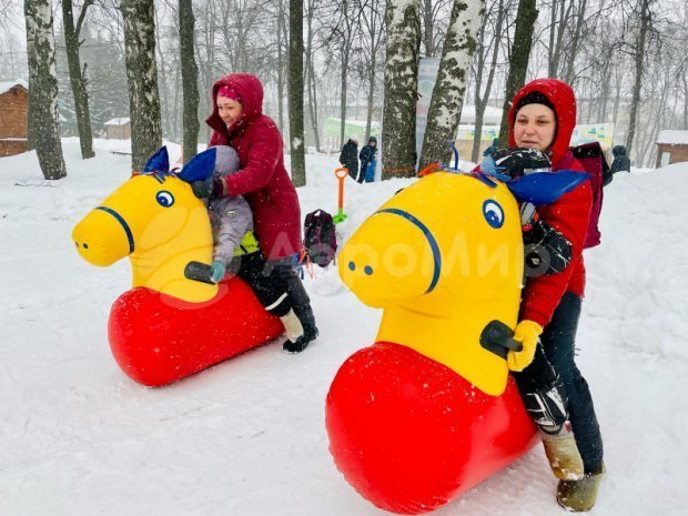 Лошадиные скачки Лошадиные скачки