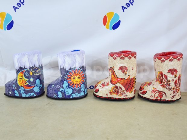 Валенки Валенки