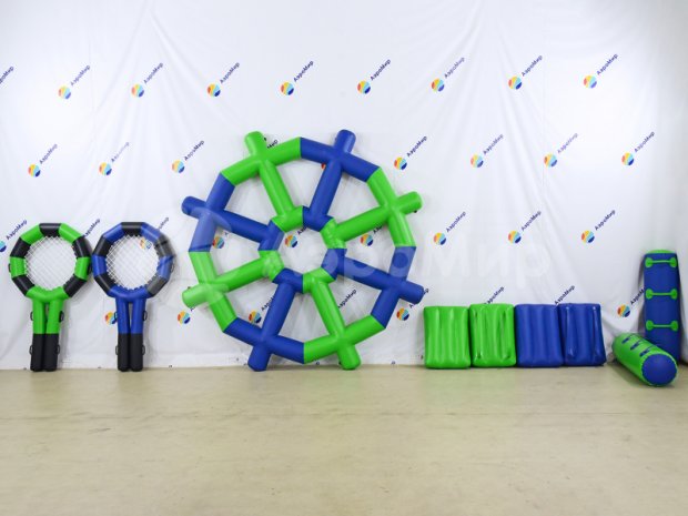 Гигантские игровые ракетки Гигантские игровые ракетки