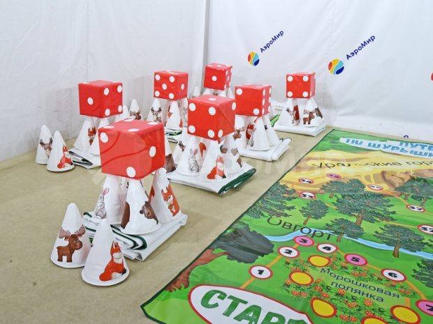 Бродилка-Сказки Бродилка-Сказки