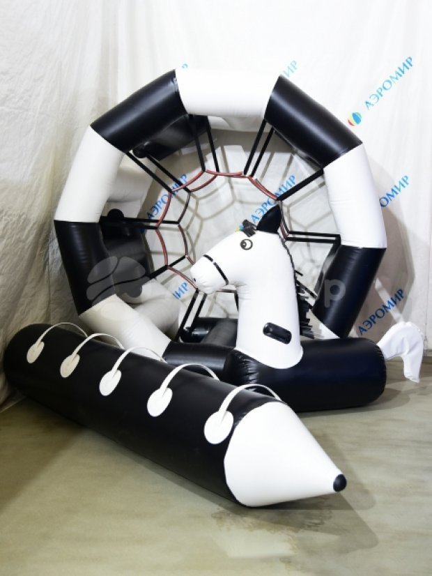 Беличье колесо Беличье колесо