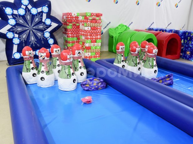 Боулинг Снеговички (скрыто, смотреть id 58) Боулинг Снеговички (скрыто, смотреть id 58)