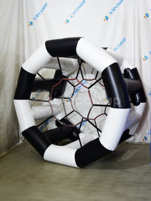 Беличье колесо Беличье колесо